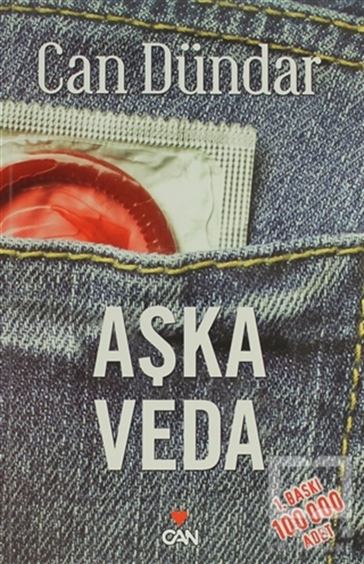 Can DündarAşkAşka Veda