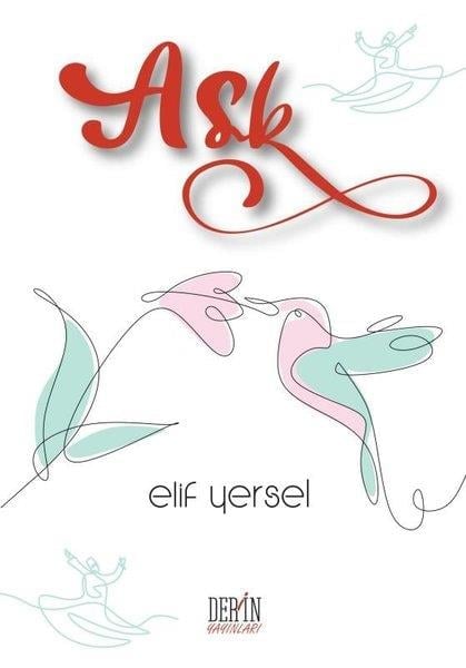 Elif YerselTürk ŞiiriAşk