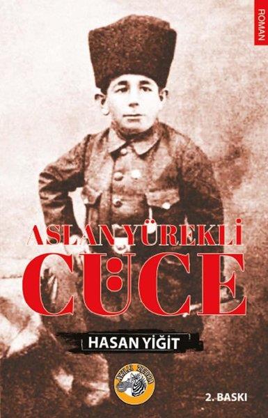 Hasan YiğitTürkiye RomanAslan Yürekli Cüce