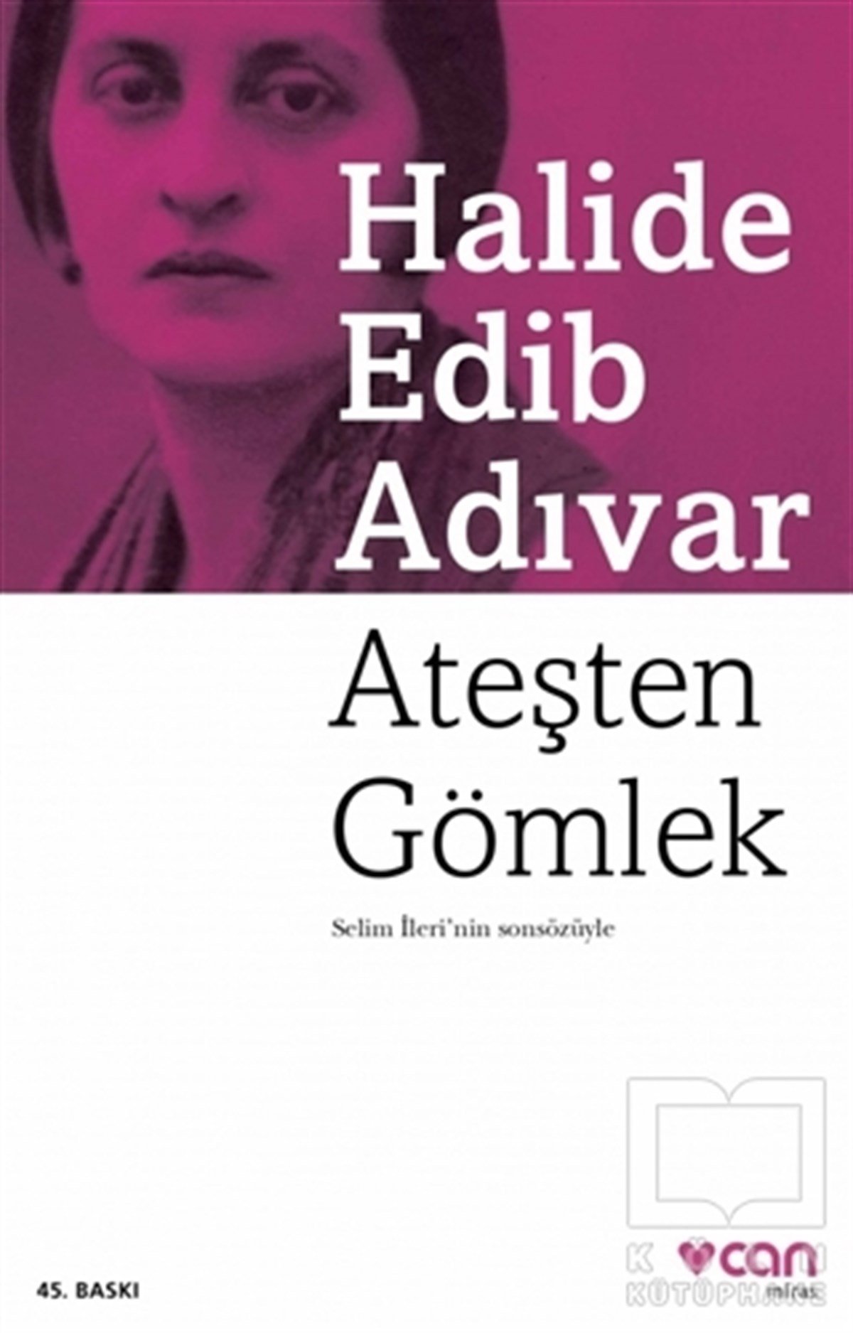 Ateşten Gömlek