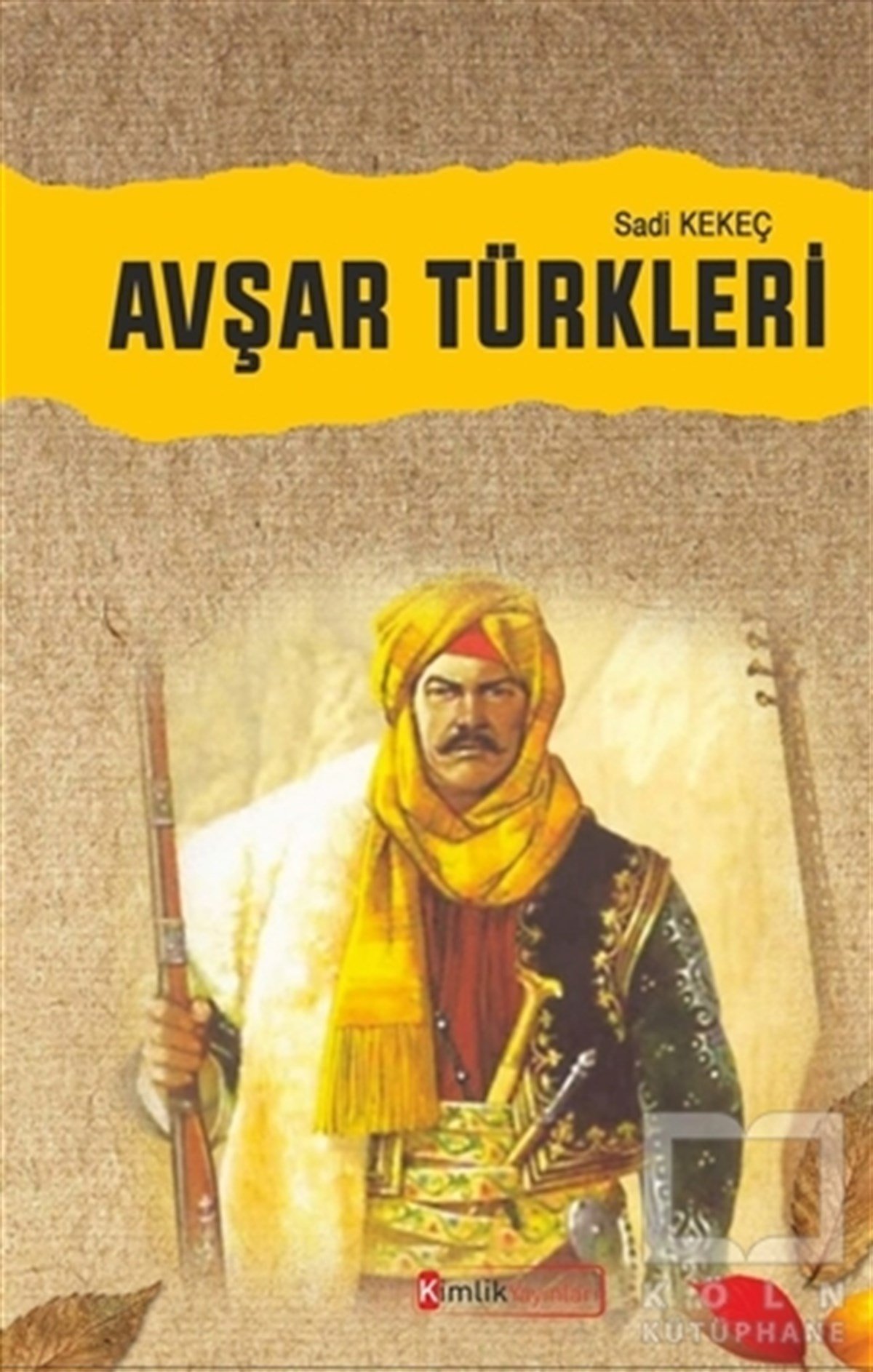 Avşar Türkleri