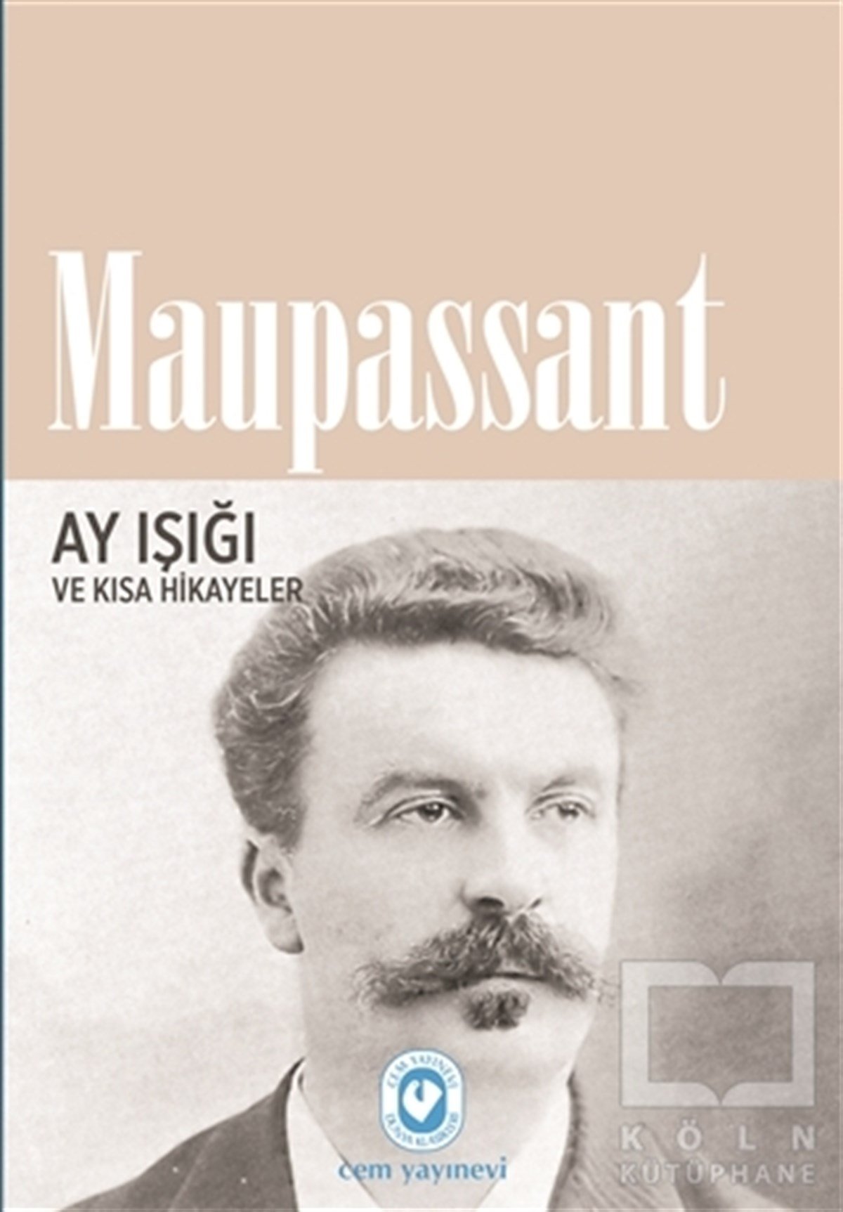 Guy de MaupassantFransız EdebiyatıAy Işığı ve Kısa Hikayeler