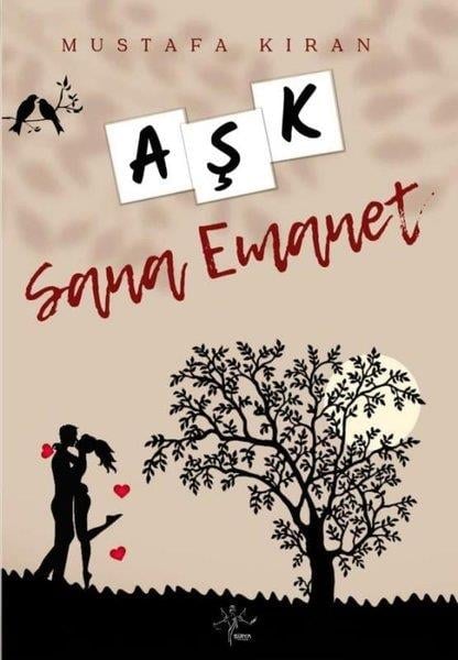 ŞehrialemAşk Kitapları & Aşk RomanlarıAyazın Çiçeği-Emanet
