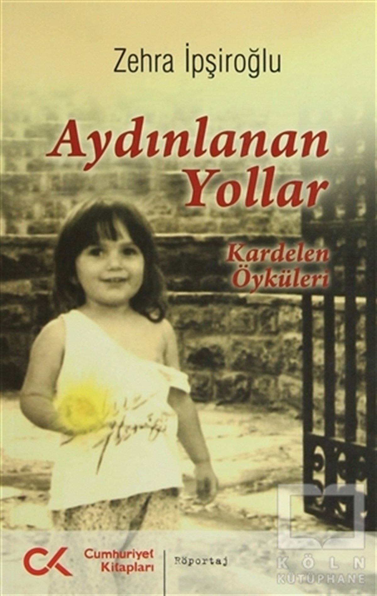 Zehra İpşiroğluSöyleşiAydınlanan Yollar