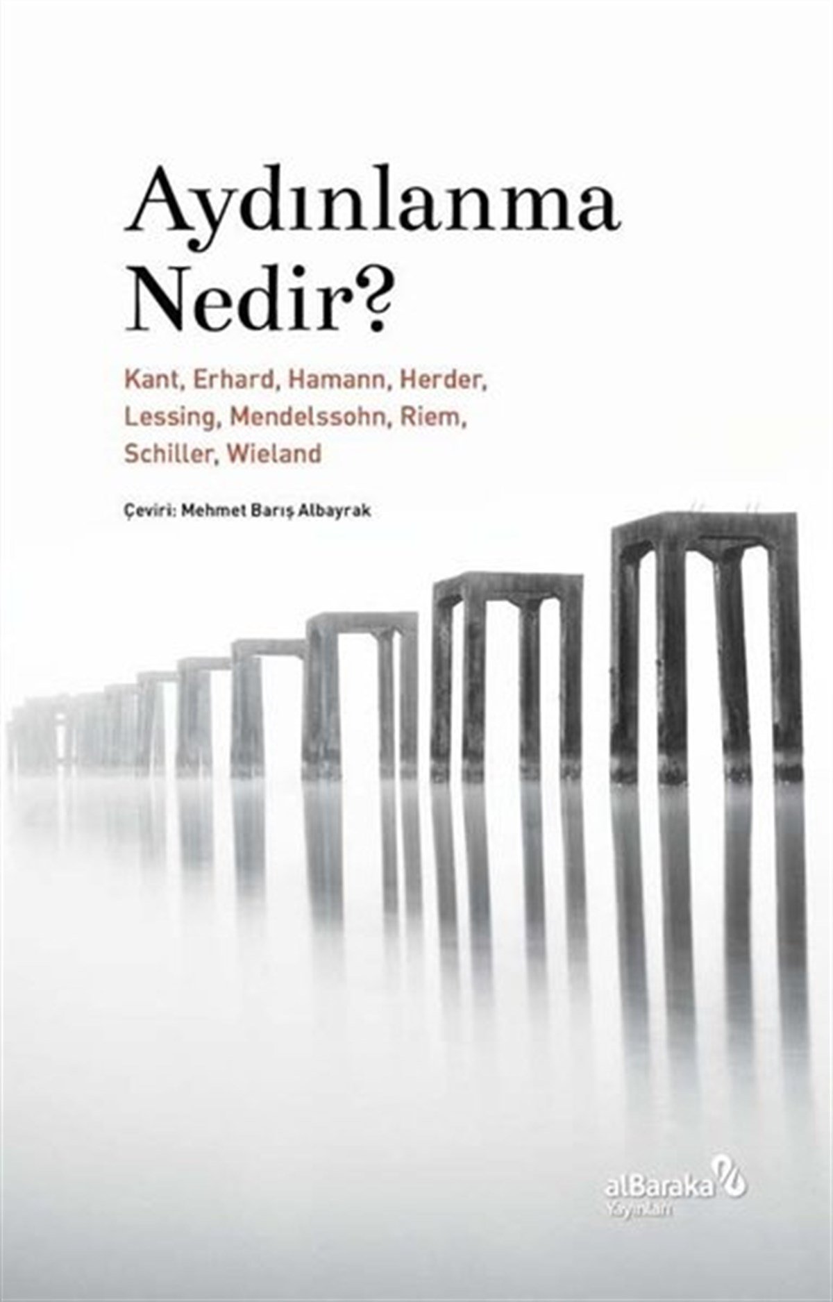 Immanuel KantFelsefe BilimiAydınlanma Nedir?