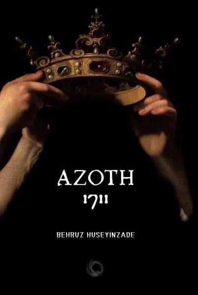 Behruz HuseyinzadeParapsikoloji KitaplarıAzoth 1711
