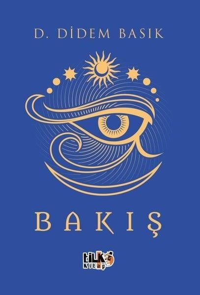 D. Didem BasıkTürk RomaniBakış