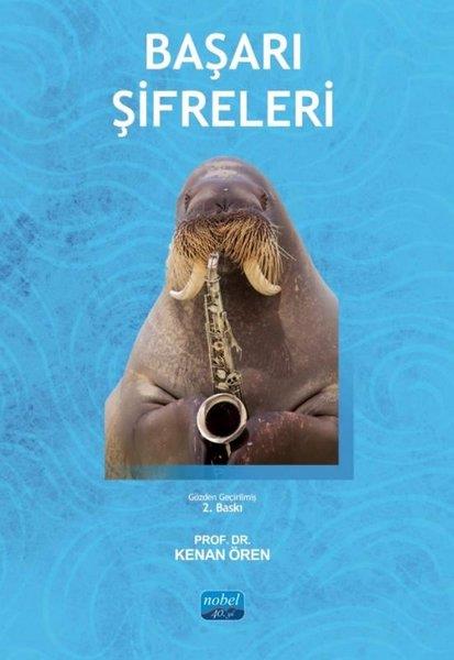 Kenan ÖrenKişisel Gelişim KitaplarıBaşarı Şifreleri