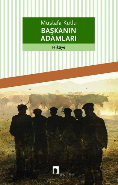 Mustafa Kutluİslami KitaplarBaşkanın Adamları
