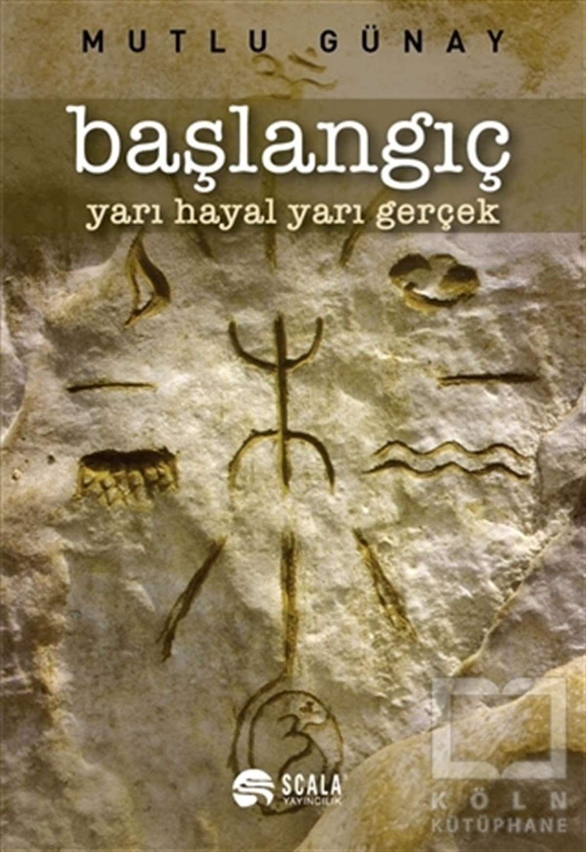 Mutlu GünayHikaye (Öykü) KitaplarıBaşlangıç
