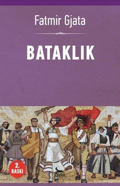 Fatmir GjataDünya RomanBataklık