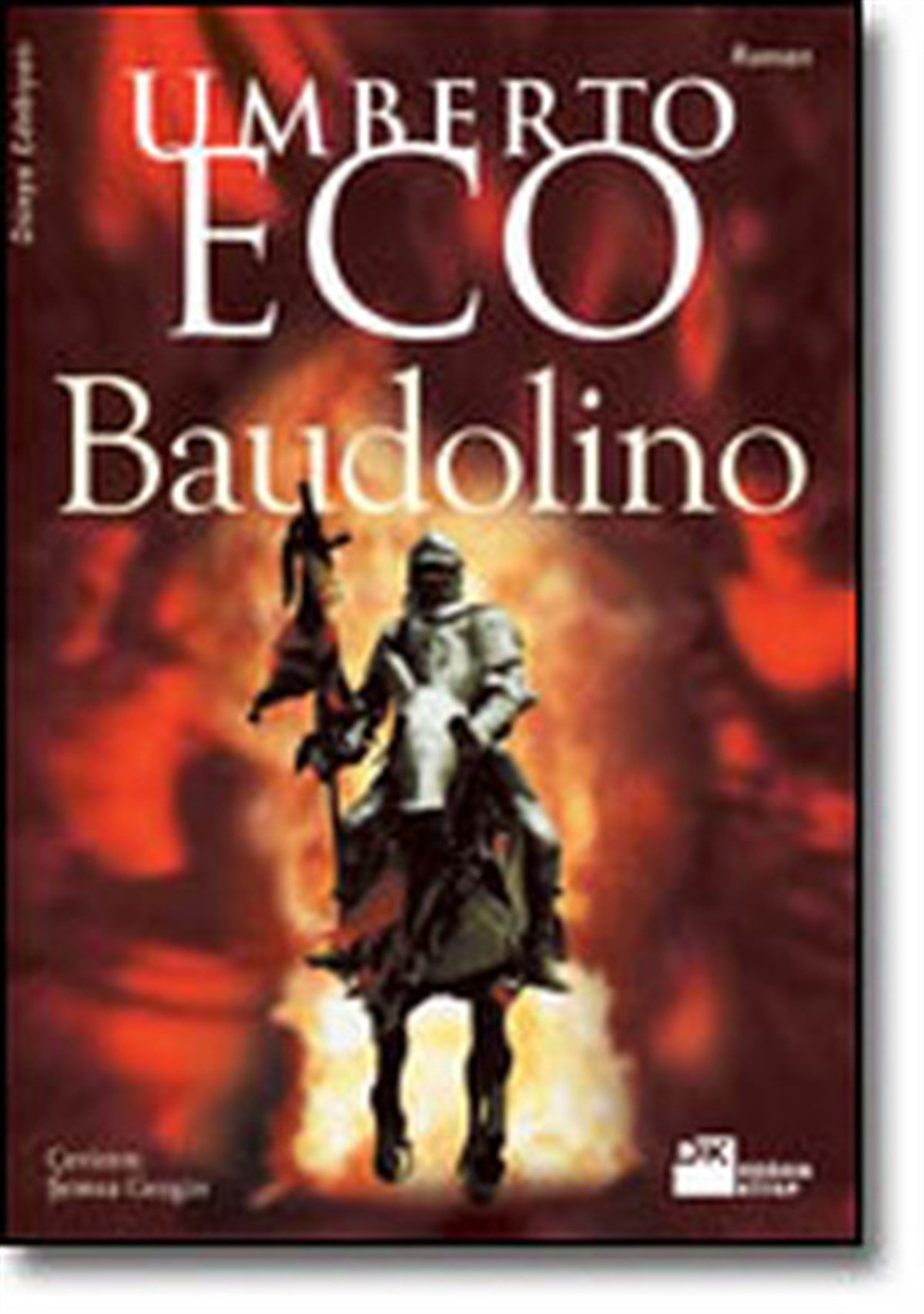 Umberto EcoDünya RomanBaudolino