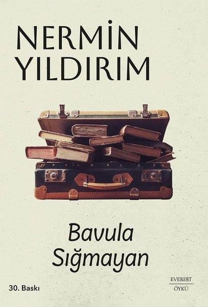 Nermin YıldırımGeschichten Bavula Sığmayan