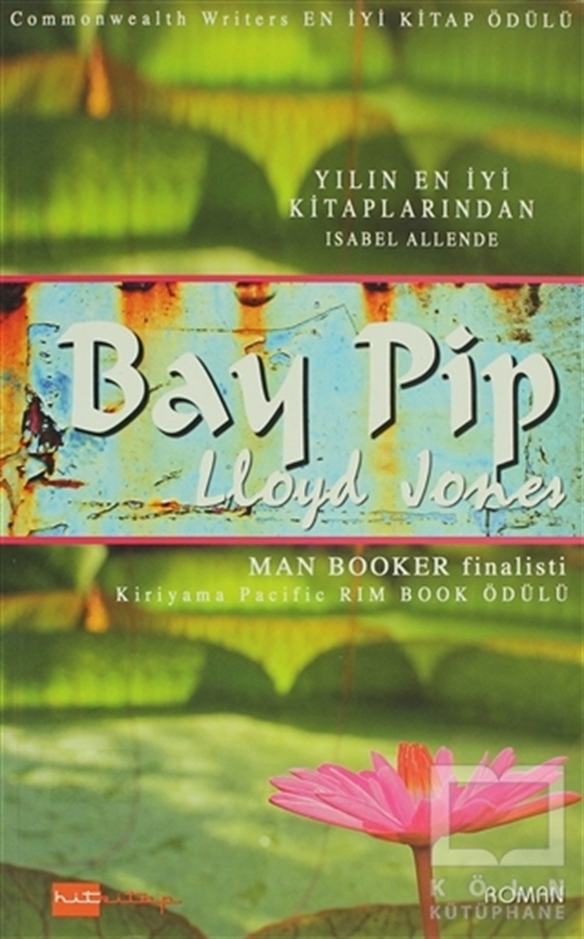 Bay Pip