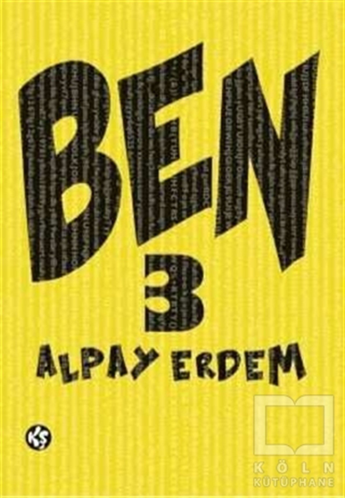 Alpay ErdemMizahBen 3