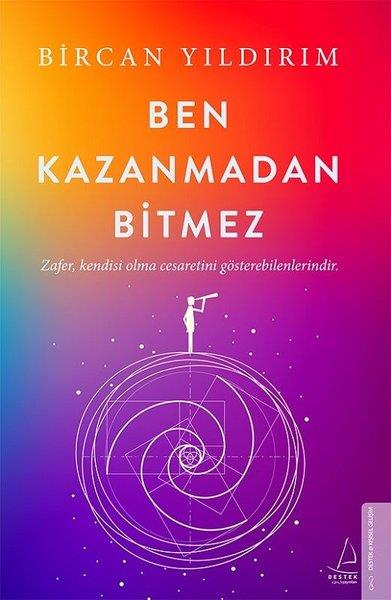 Bircan YıldırımKişisel Gelişim Kitapları