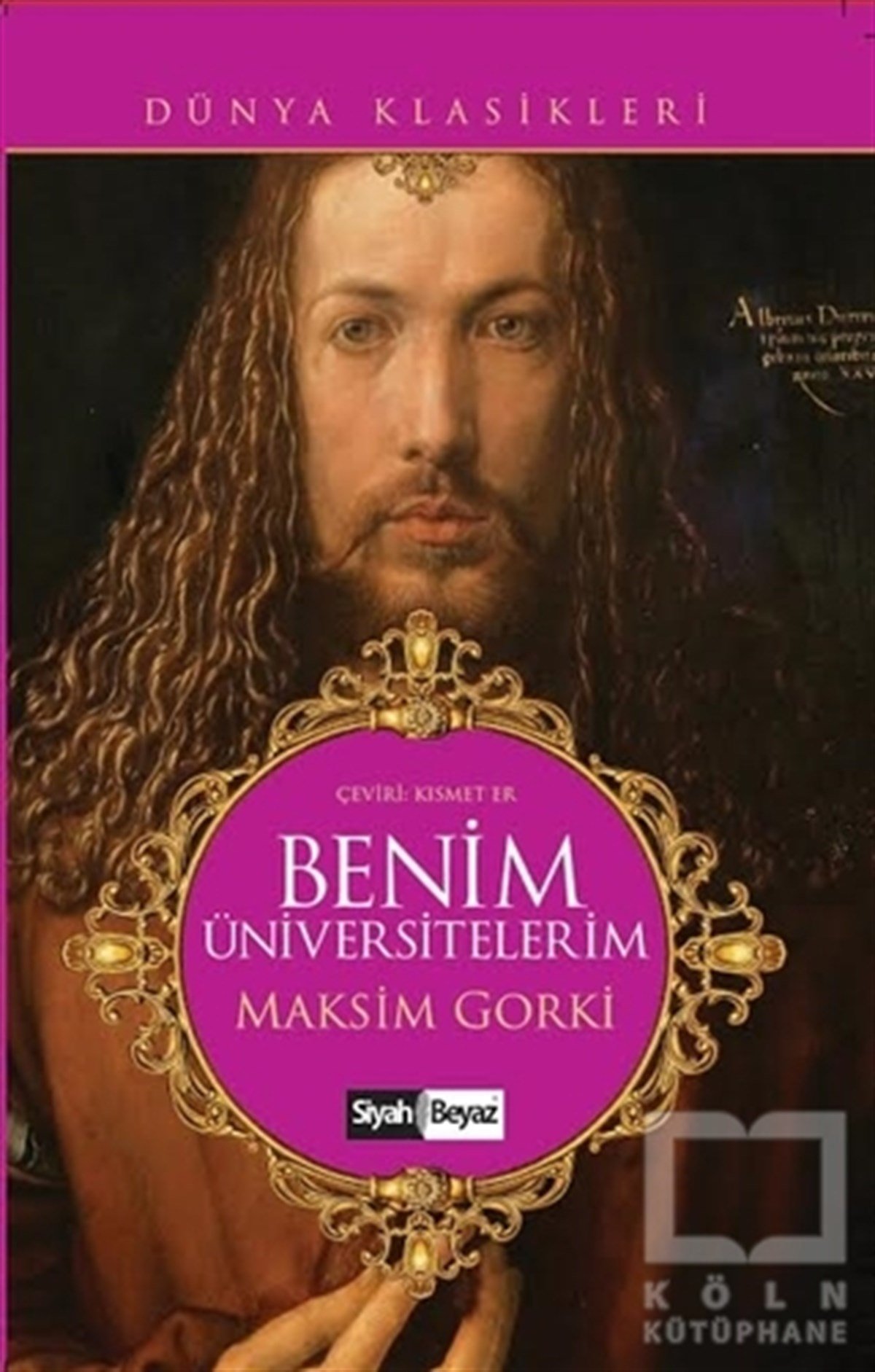 Maksim GorkiRomanBenim Üniversitelerim
