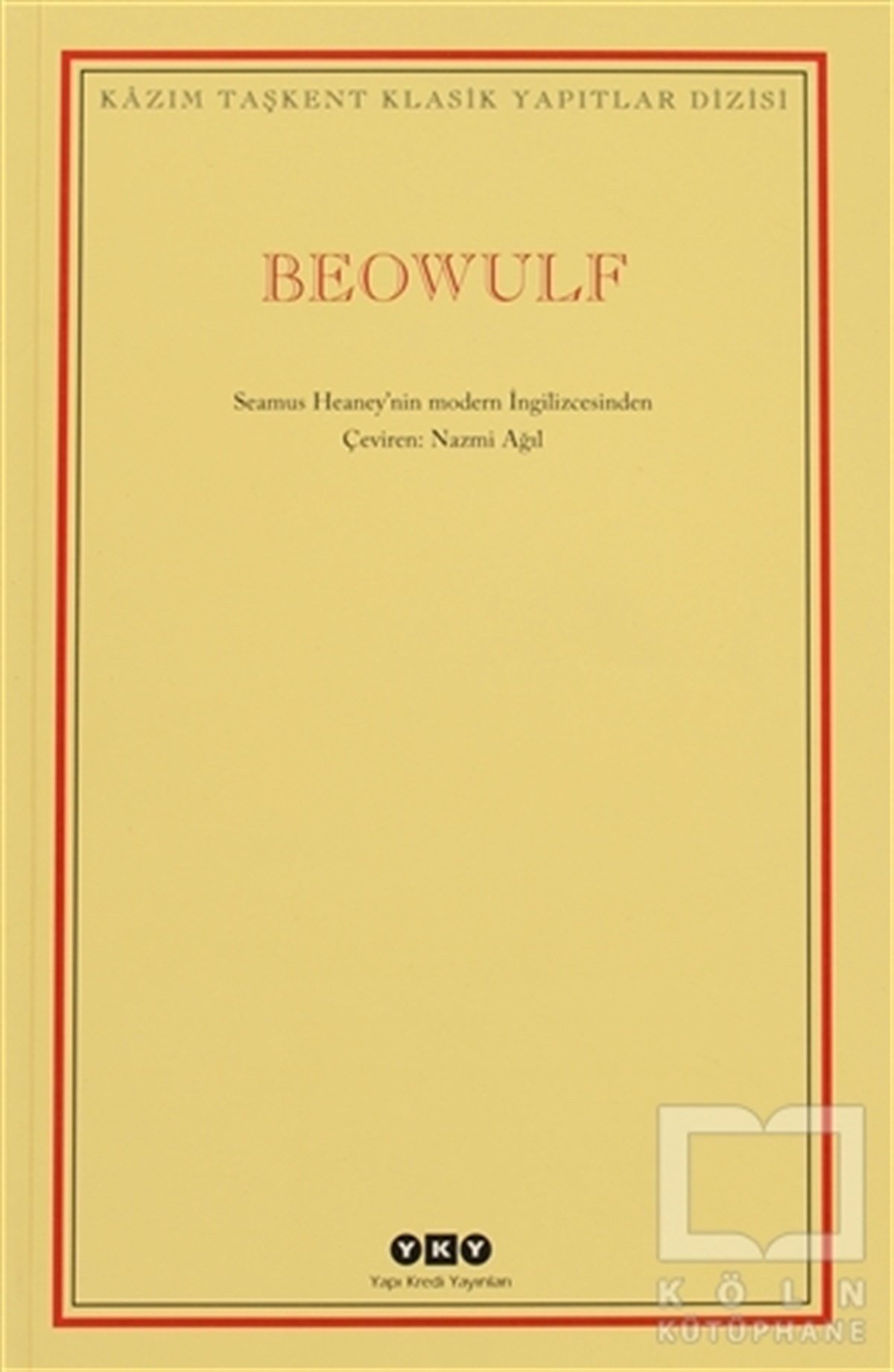 Beowulf