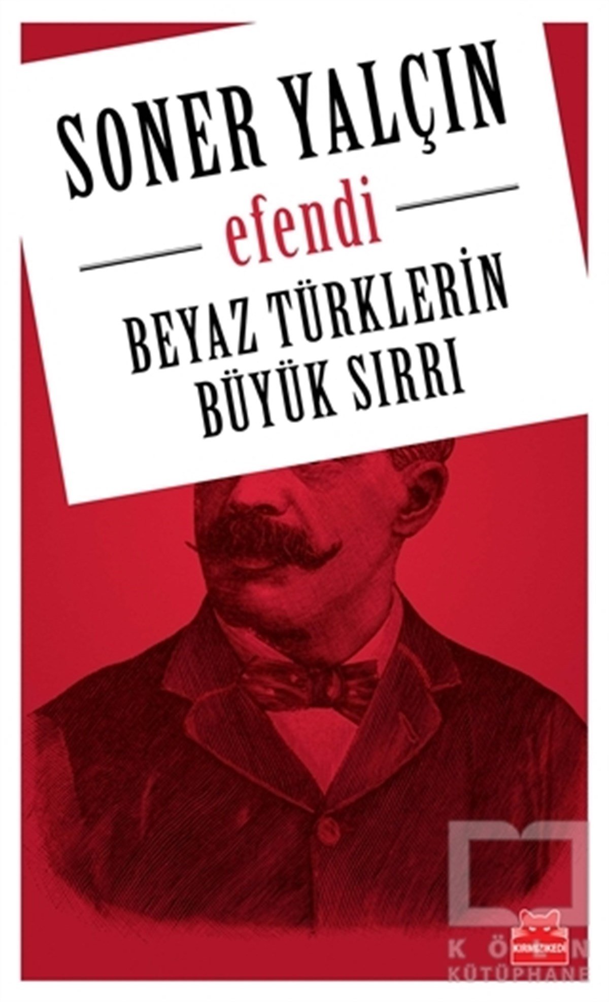 Beyaz Türklerin Büyük Sırrı