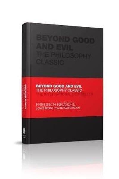 Friedrich NietzscheBiography (History)Beyond Good and Evil