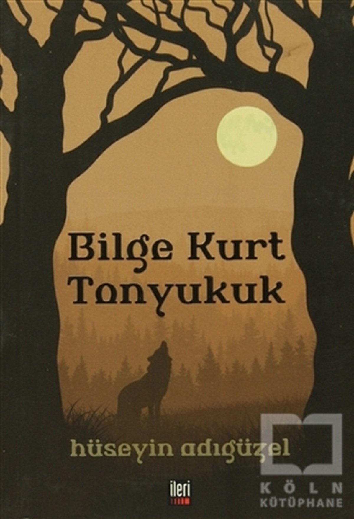Bilge Kurt Tonyukuk