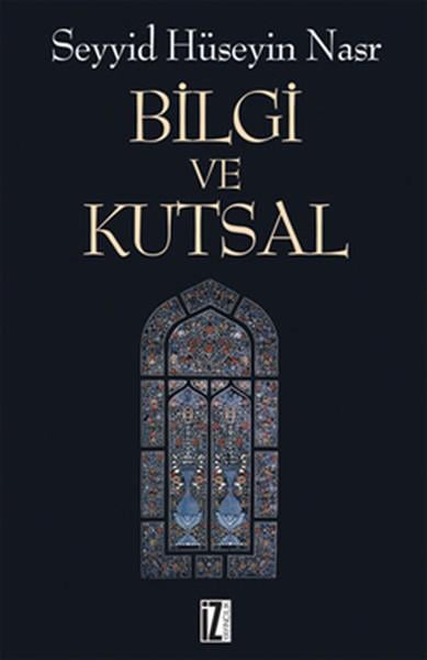Seyyid Hüseyin NasrDin Felsefesi Kitapları