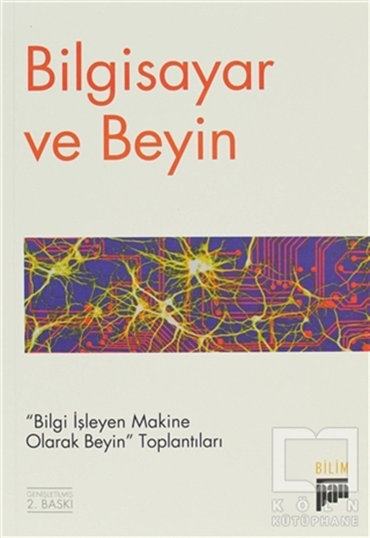 KolektifDiğerBilgisayar ve Beyin
