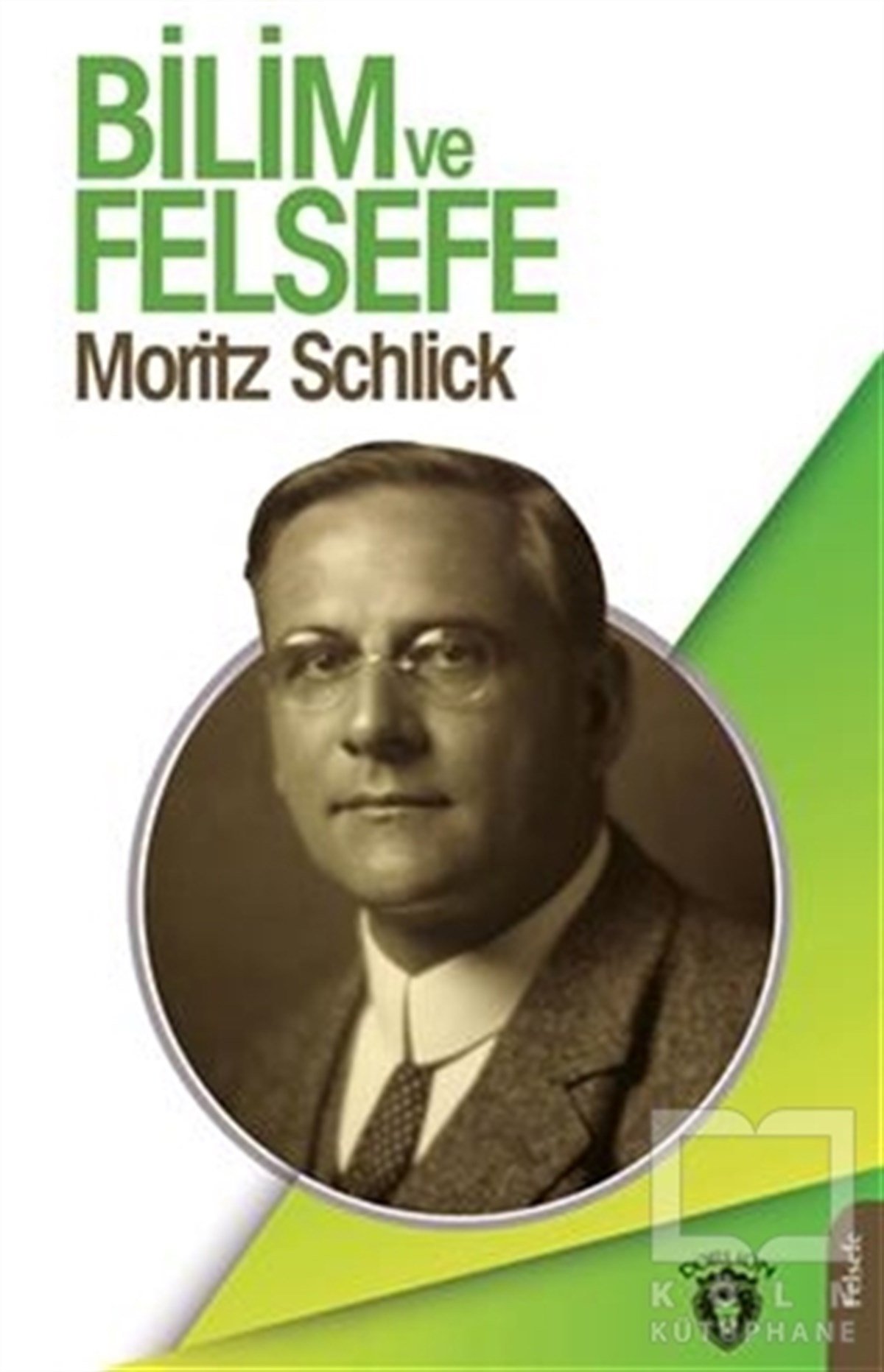 Moritz SchlickAndereBilim ve Felsefe