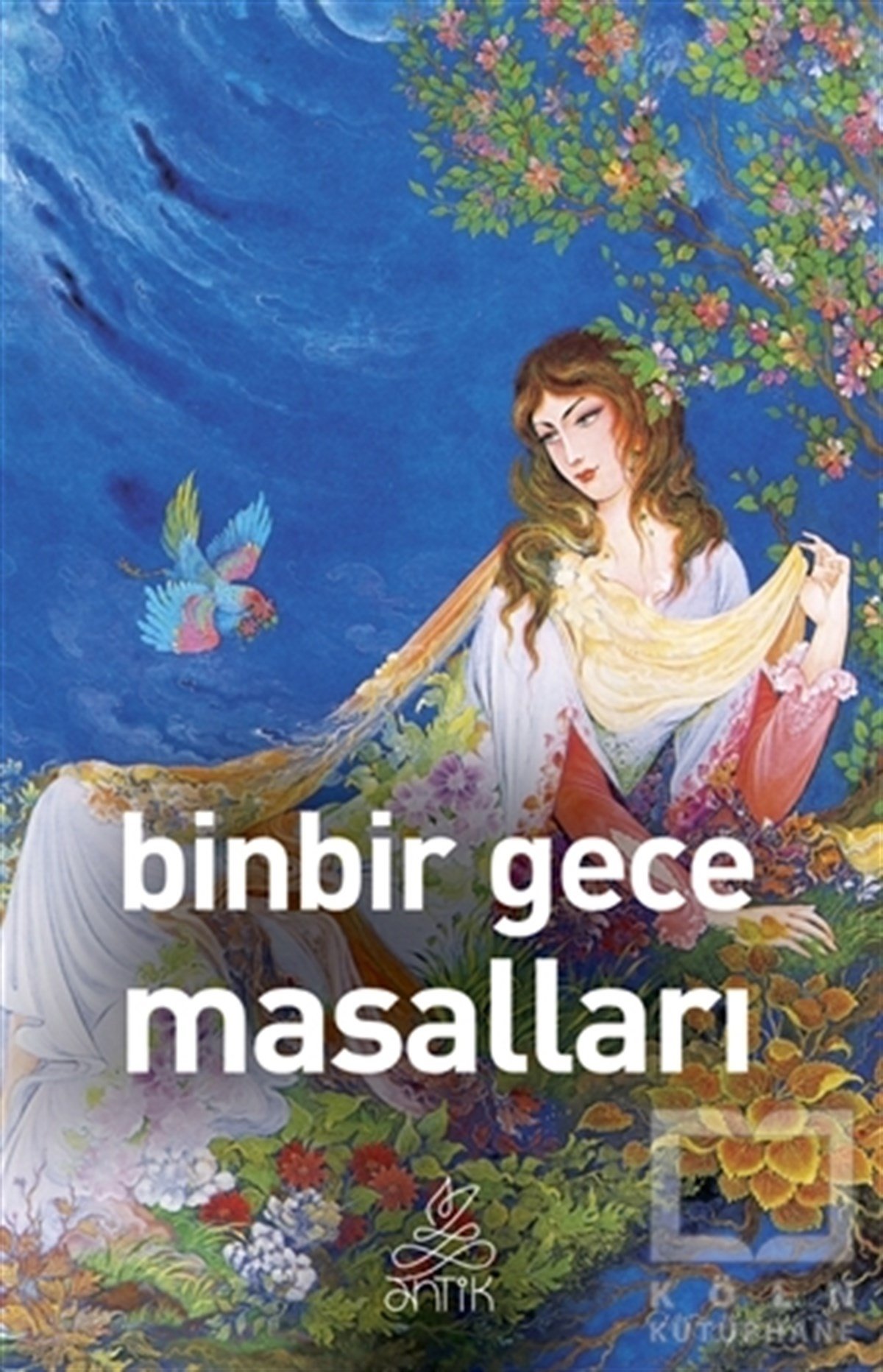 AnonimKlasiklerBinbir Gece Masalları
