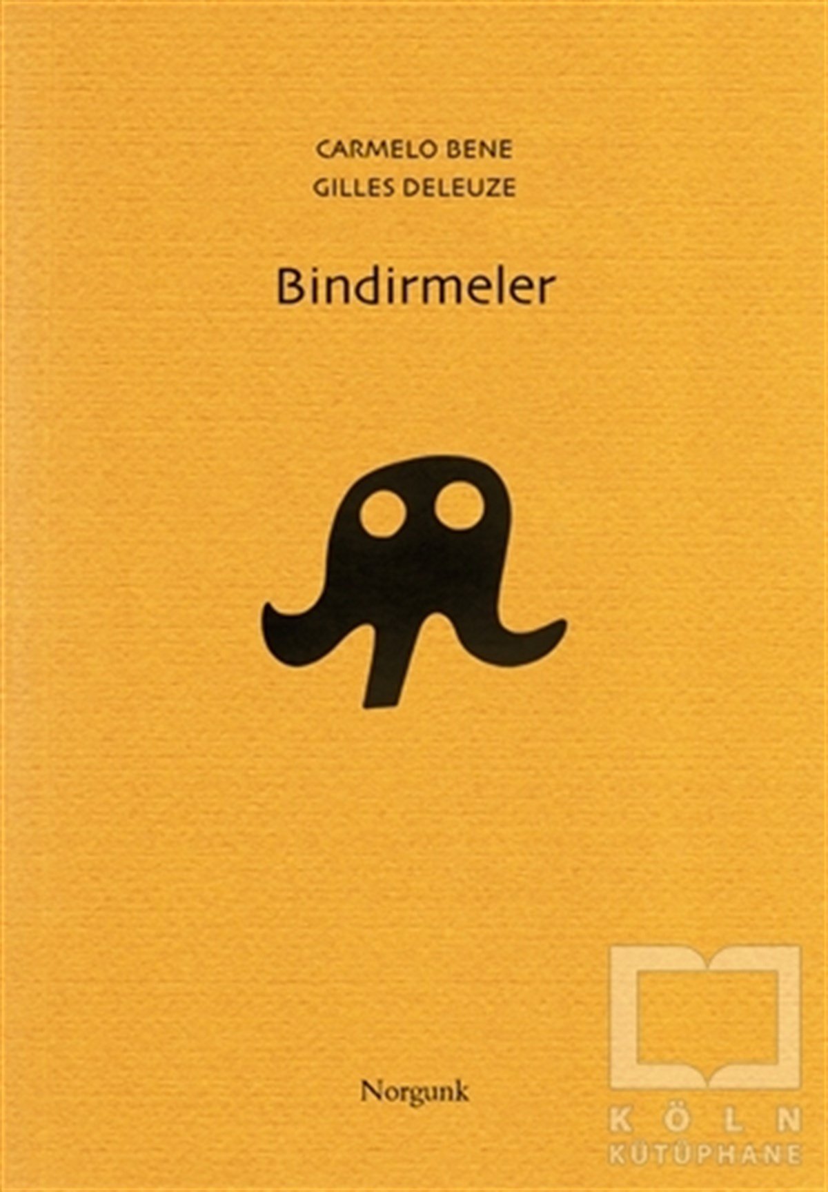 Bindirmeler