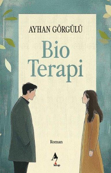 Ayhan GörgülüTürk RomaniBio Terapi