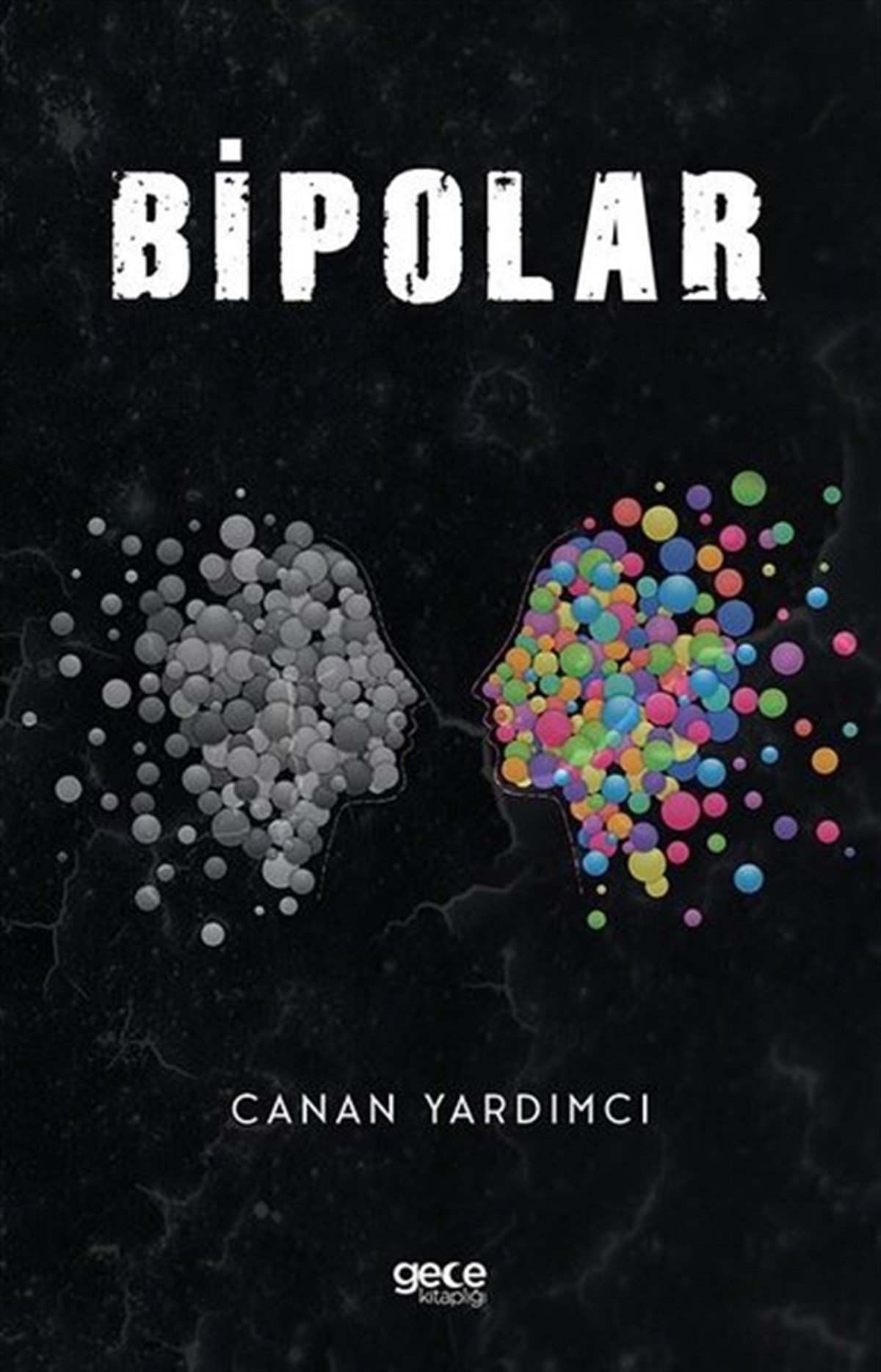 Canan YardımcıTürkiye RomanBipolar