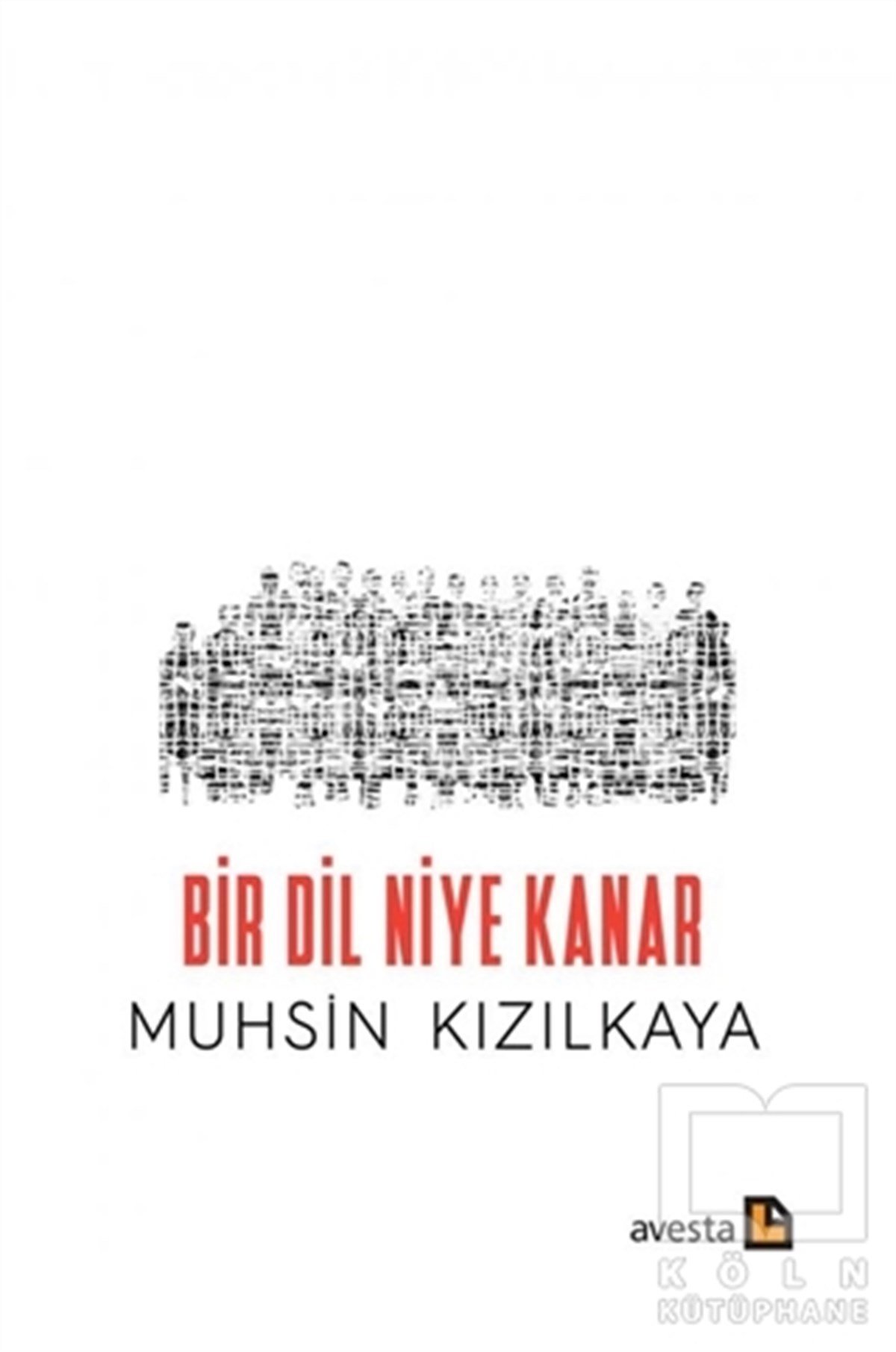 Muhsin KızılkayaHikaye (Öykü) KitaplarıBir Dil Niye Kanar