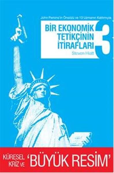 Steven HiattTürkiye Ekonomisi Kitapları