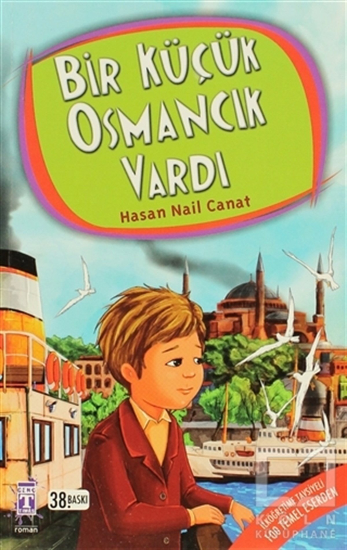 Bir Küçük Osmancık Vardı