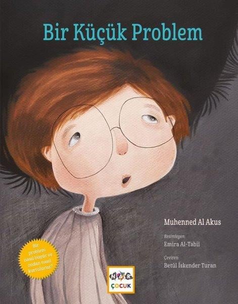 Muhanned Al AkusEgitim Etkinlik KitaplariBir Küçük Problem