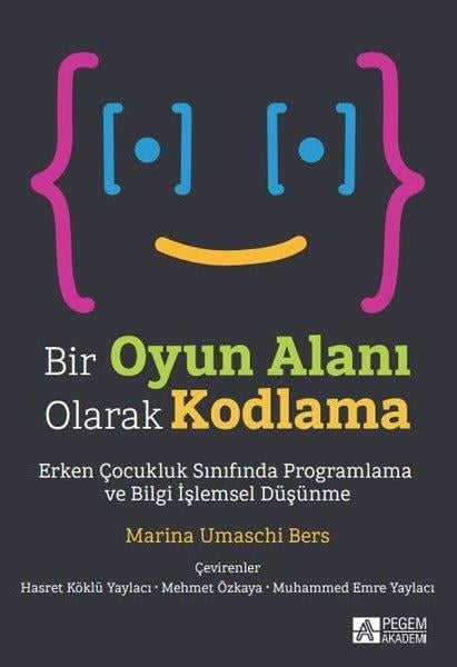 KolektifDigerBir Oyun Alanı Olarak Kodlama