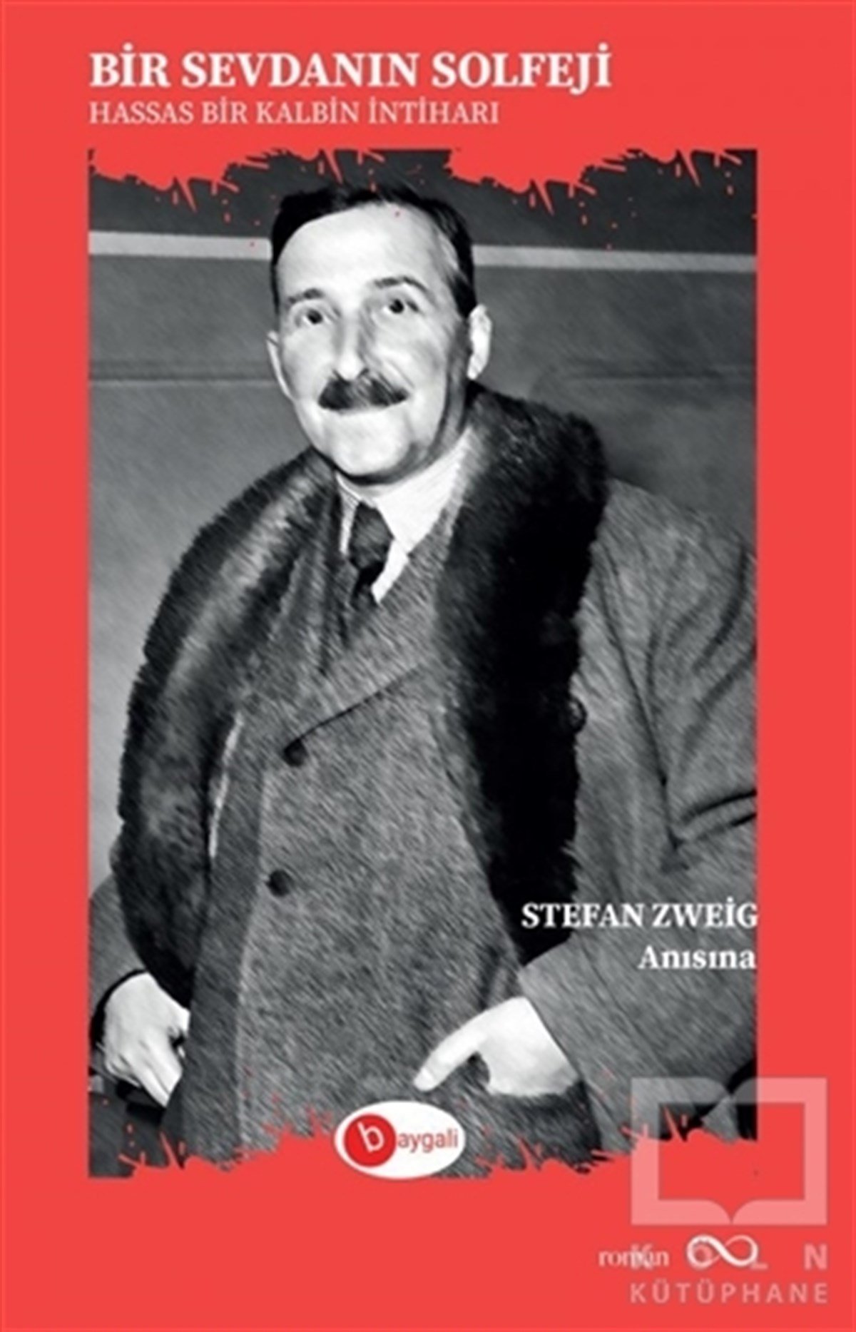 Aykut GaliTürkische RomaneBir Sevdanın Solfeji