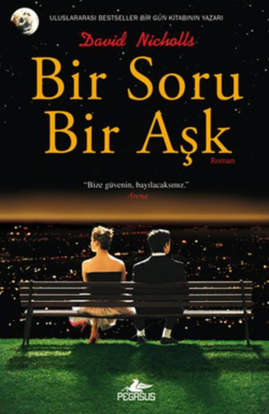 David NichollsAşk Kitapları & Aşk RomanlarıBir Soru Bir Aşk