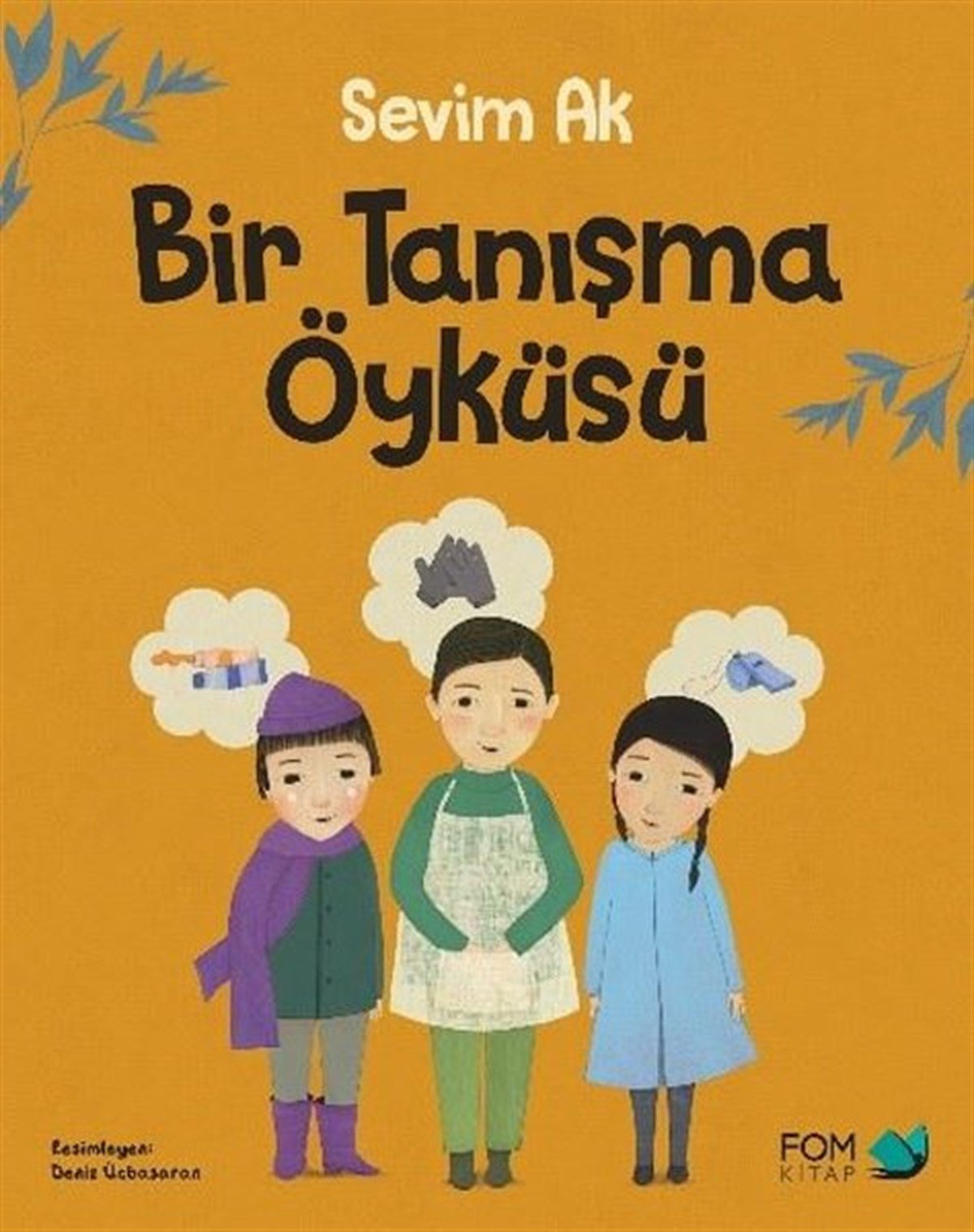 Sevim AkÇocuk Gençlik RomanlarıBir Tanışma Öyküsü