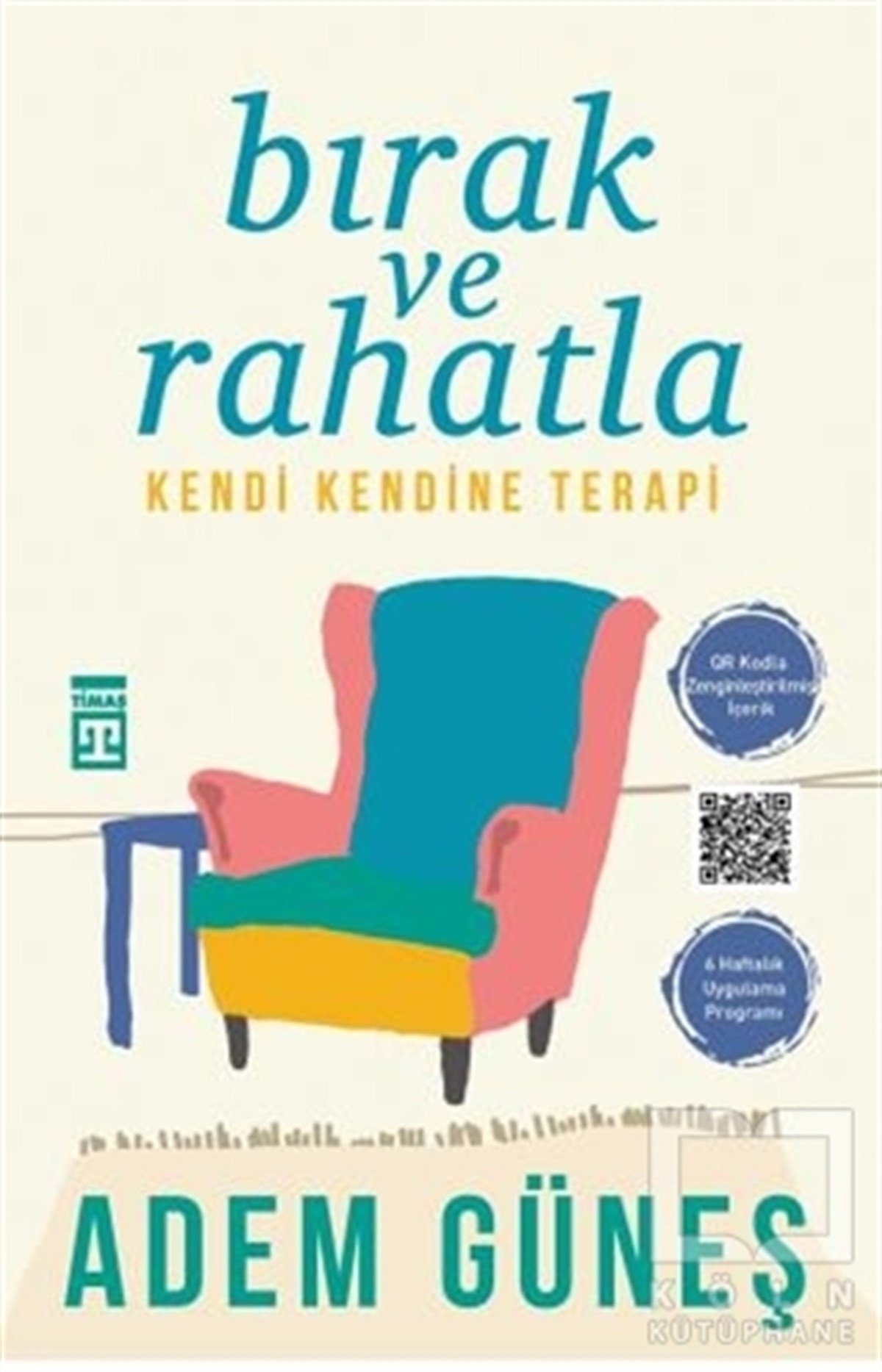 Bırak ve Rahatla
