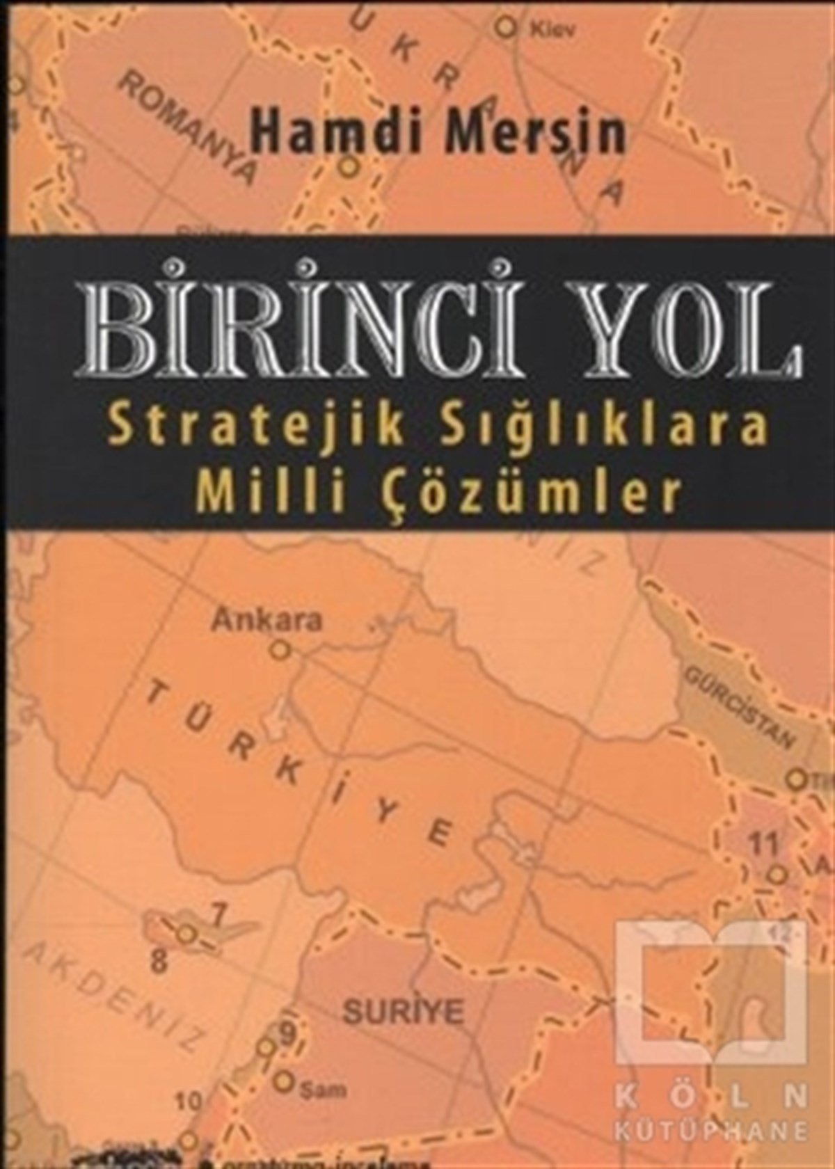 Birinci Yol