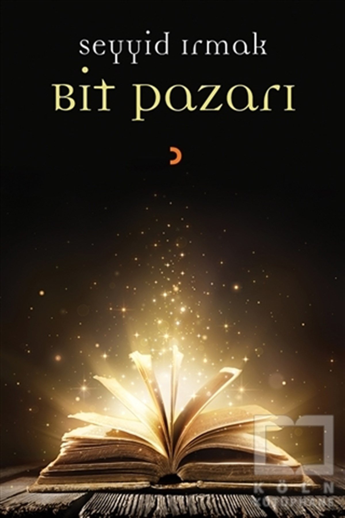 Seyyid IrmakRomanBit Pazarı