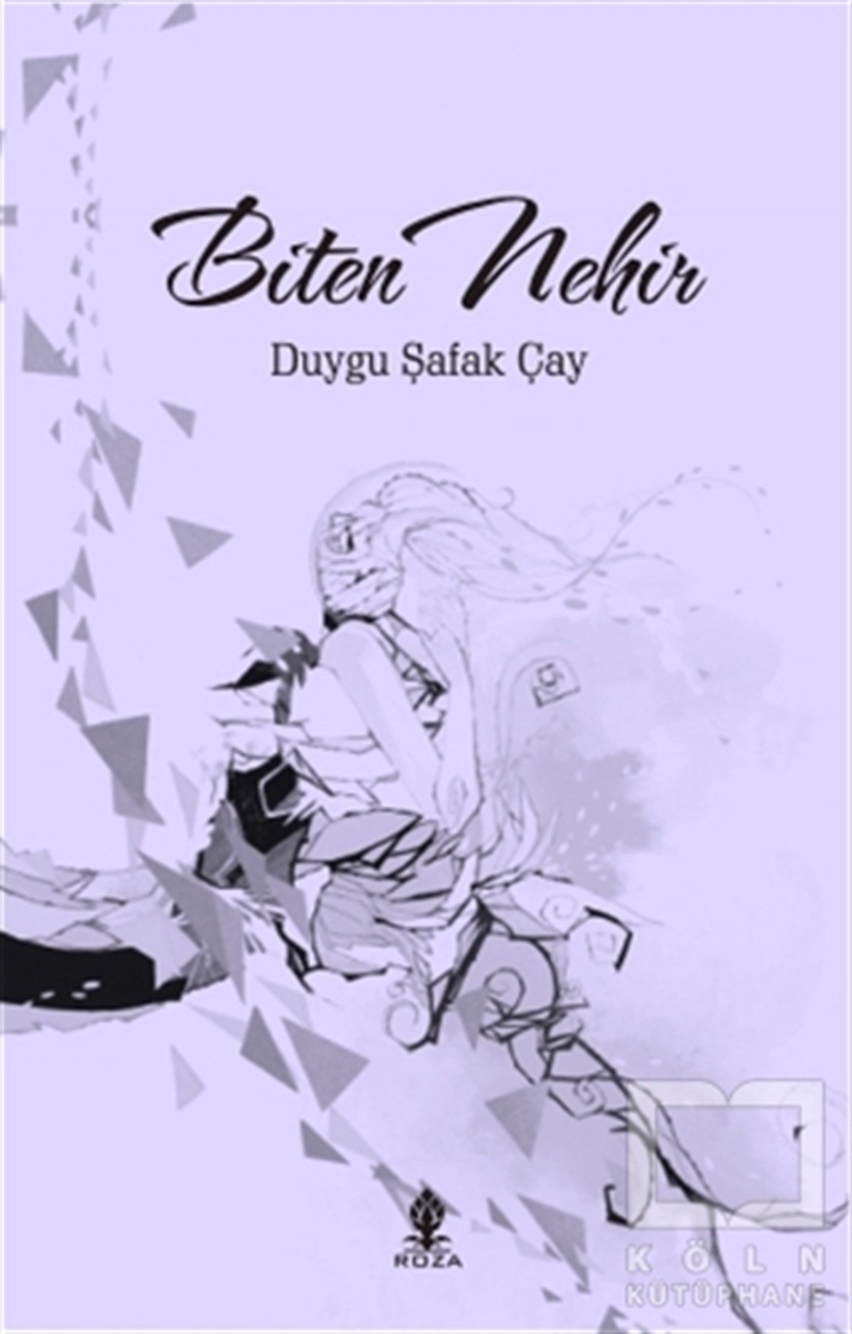 Duygu Şafak ÇayÖyküBiten Nehir