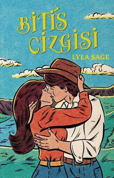 Lyla SageAşk Kitapları & Aşk RomanlarıBitiş Çizgisi