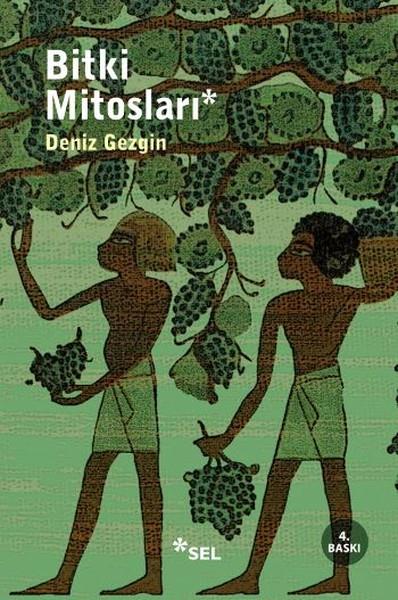 Deniz GezginMitoloji EfsaneBitki Mitosları