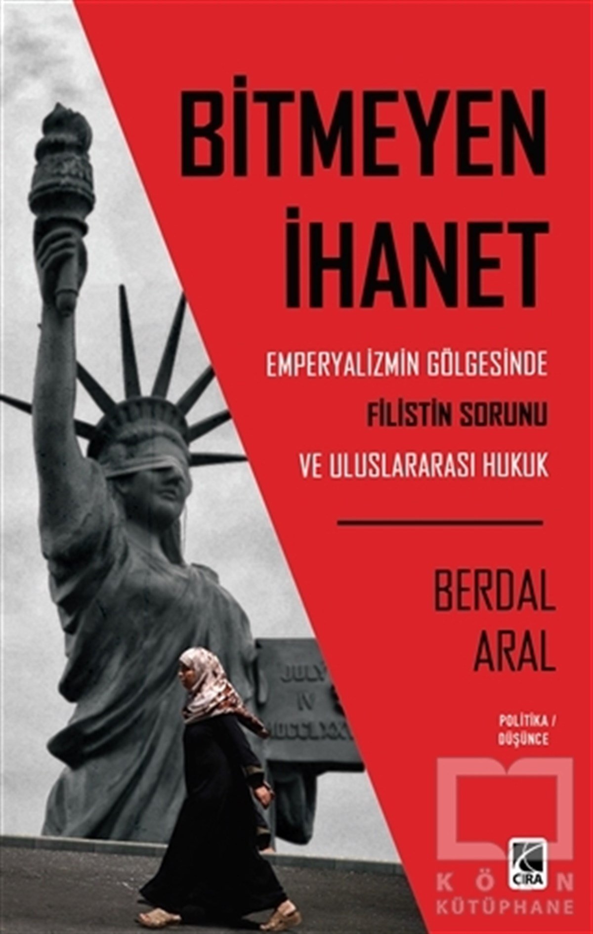 Berdal AralAraştırma - İncelemeBitmeyen İhanet