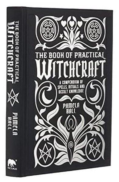 KolektifHealth/Fitness/PsychologyBook of Practical Witchcraft