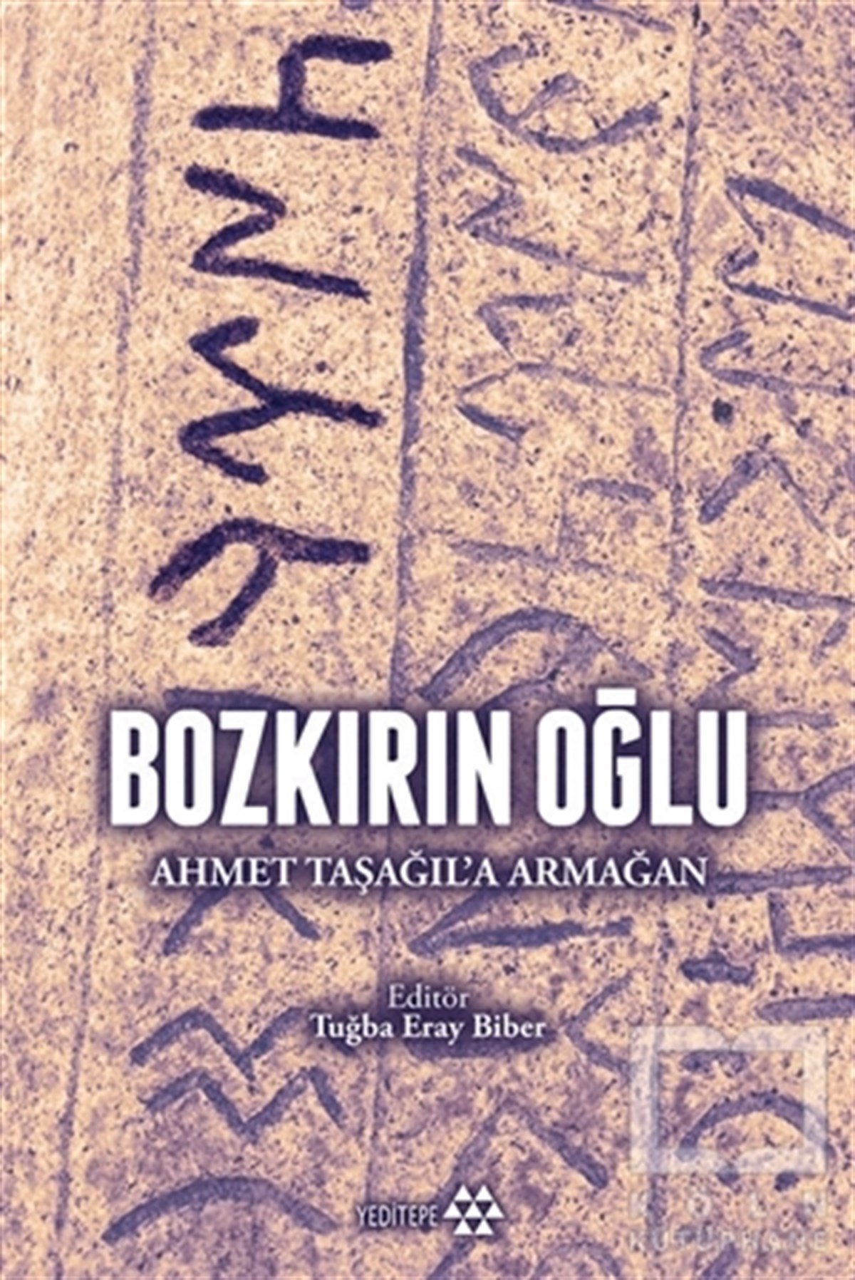 KolektifTarihi Referans KitaplarBozkırın Oğlu