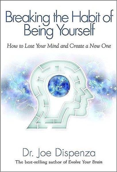 KolektifHealth/Fitness/PsychologyBreaking the Habit of Being Yourself